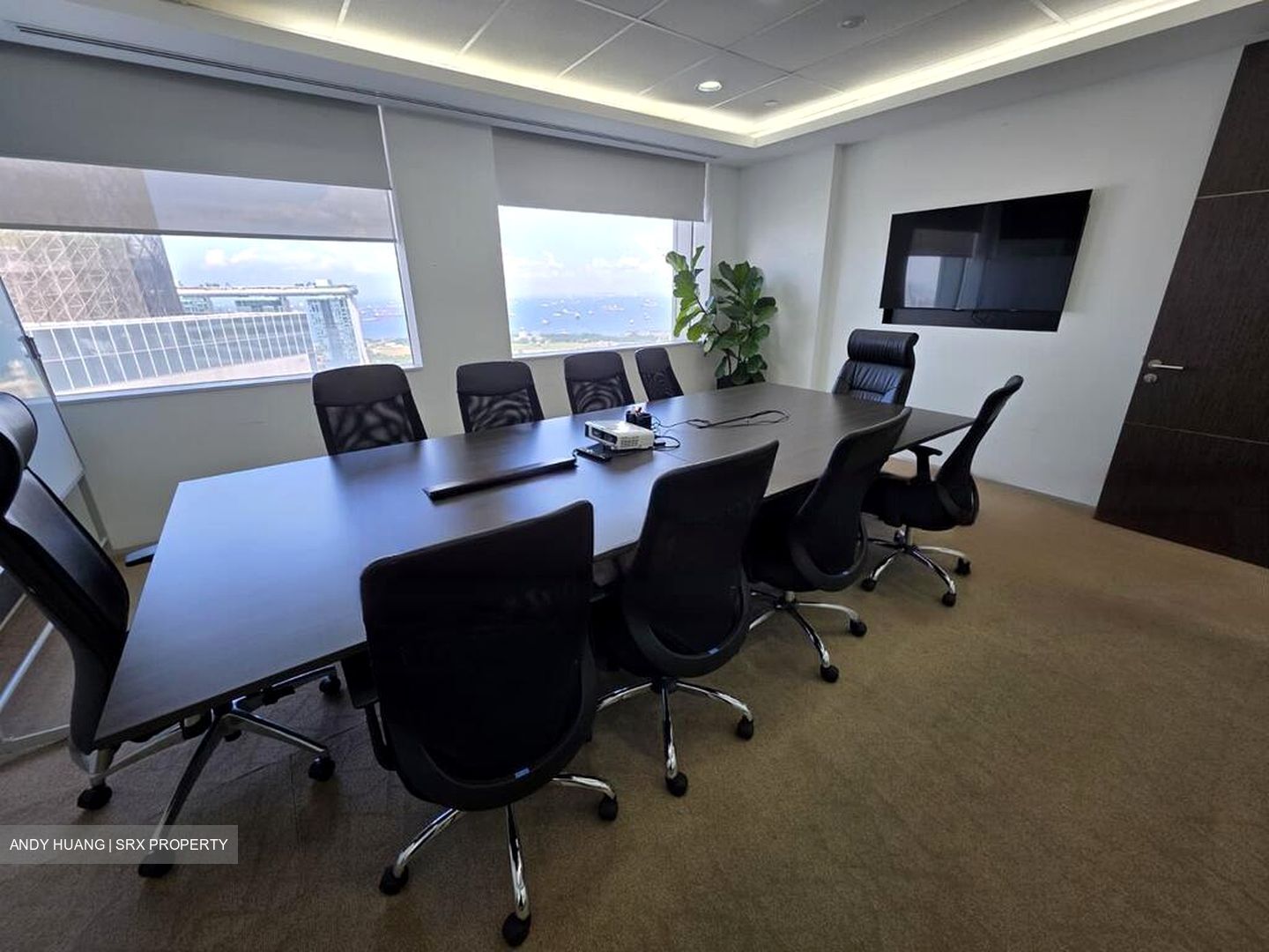 One Raffles Place (D1), Office #496874621